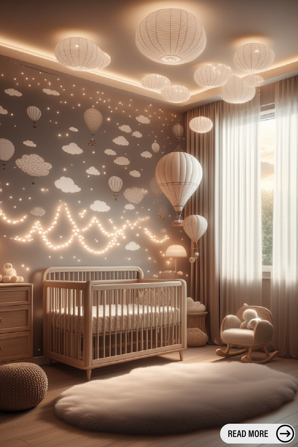 Room Decor Example