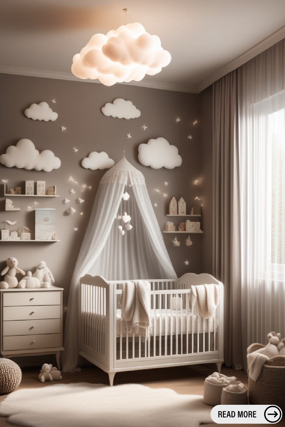 Room Decor Example