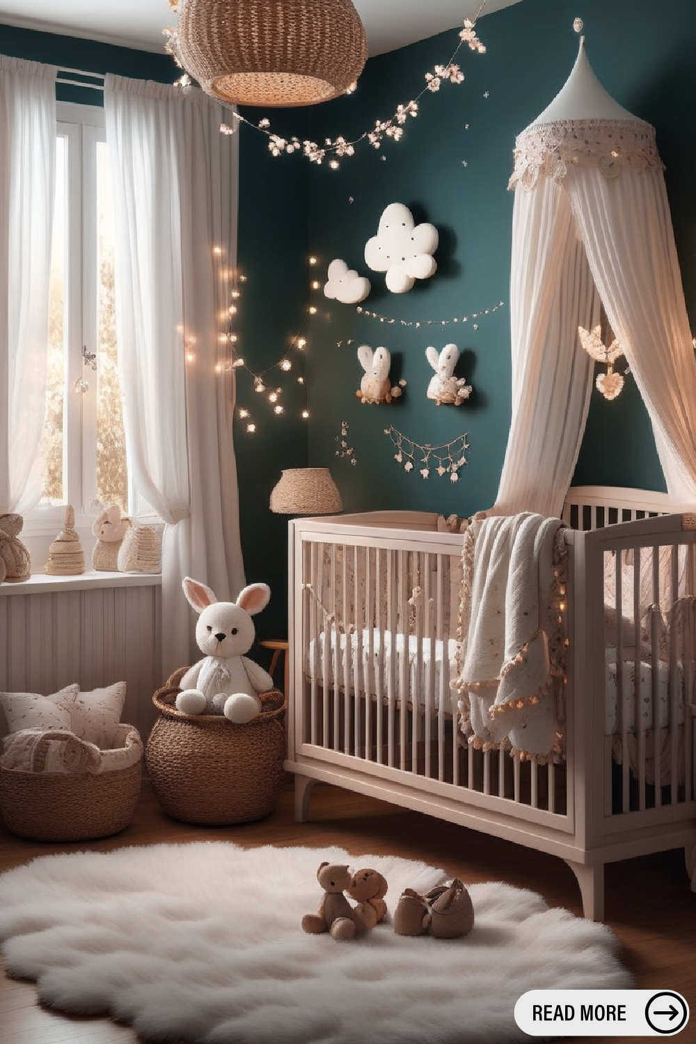 Room Decor Example