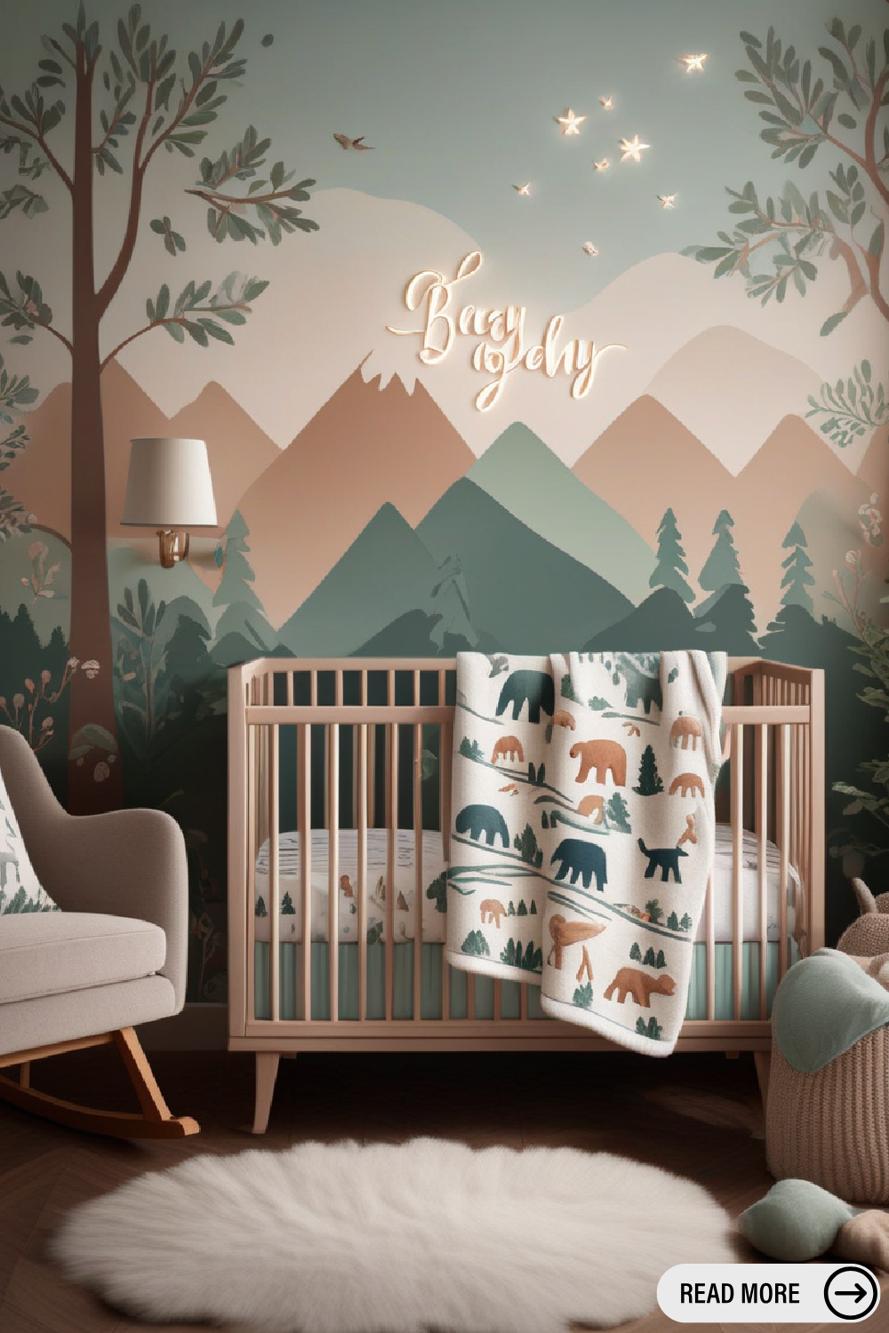 Modern Room Decor