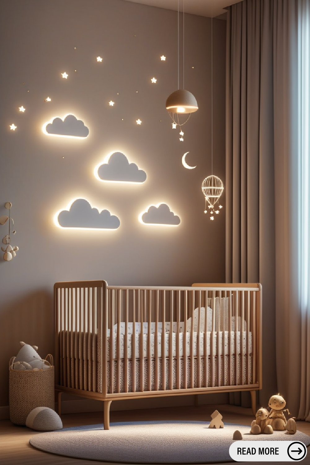 Cozy Room Design