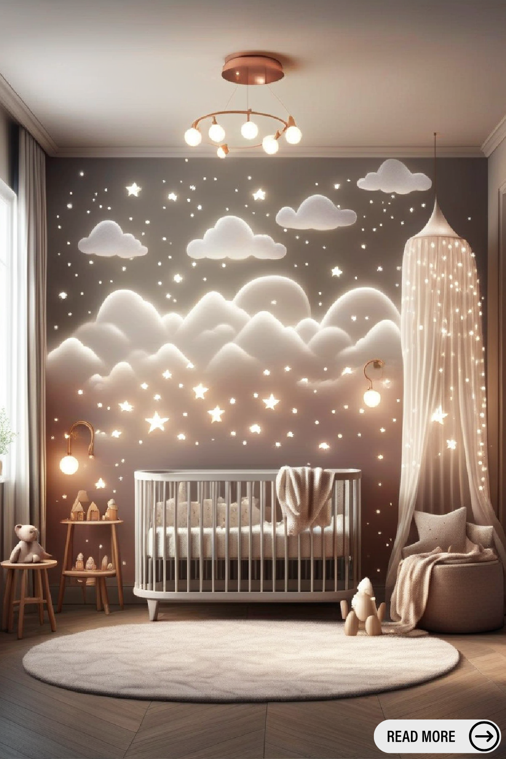 Room Decor Example