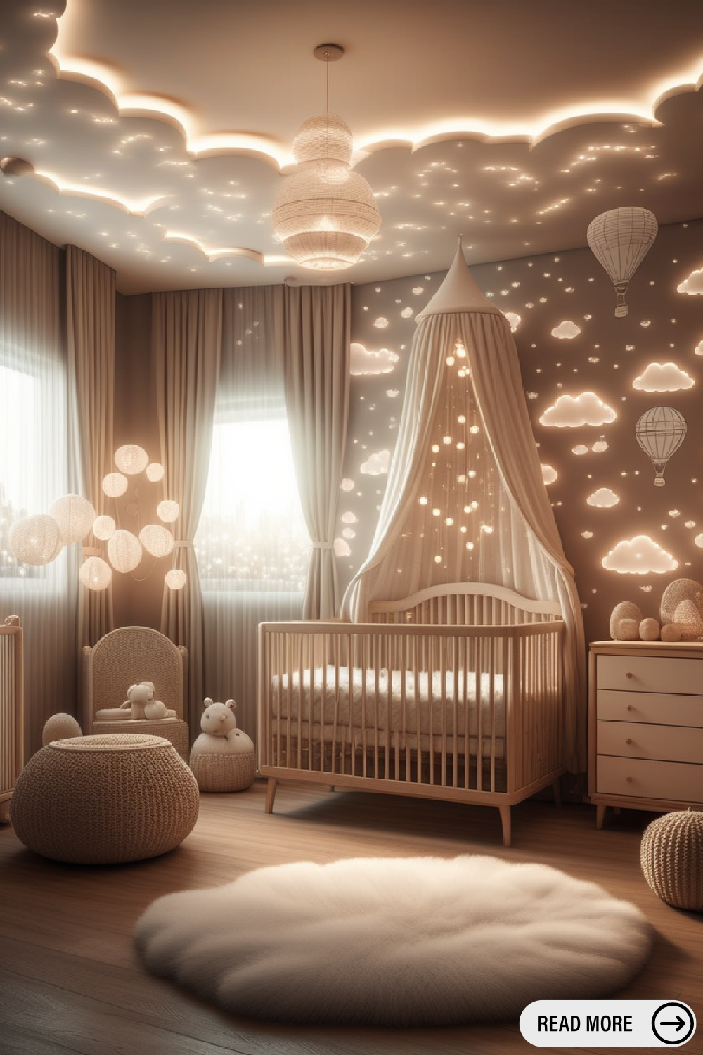 Room Decor Example