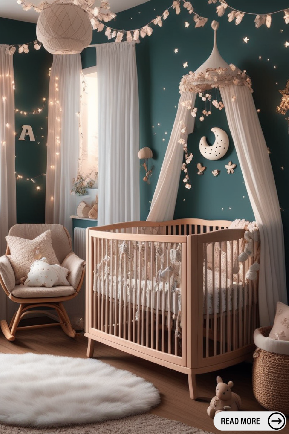 Room Decor Example