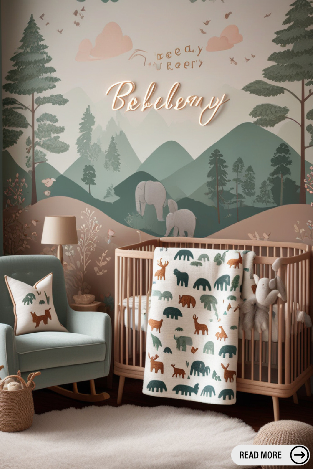 Room Decor Example
